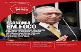 Economia em foco · 2018-09-26 · dos grandes nomes do mercado finan-ceiro do País. Em entrevista para a Ins-per Jr. Consulting, Quintella conta um pouco de sua trajetória profissional