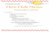 ポルトガル語 Informações mensais em português Hiro Club News · Está com problemas na sua vida cotidiana, sem saber o idioma japonês, ... Facebook: https: ... PROGRAMAÇÃO: