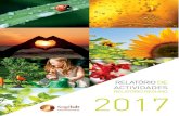 Relatório Resumo do Relatório Anual de Actividades 2017 Resumo2017.pdf · Relatório Resumo do Relatório Anual de Actividades 2017 7 1.2. Produtores de Óleos Novos Aderentes No