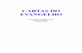 CARTAS DO EVANGELHO - larbomrepouso.com.br€¦ · As “Cartas do Evangelho” são vendidas em benefício da Caso da Criança (*), que Jesus nos auxiliou a fundar, em Campos, para