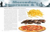 BATATA FRITA, CHOCOLATE E PIZZA PODEM VICIAR?insumos.com.br/pizzas_e_massas/materias/353.pdfem Santa Catarina, que é uma das prioridades da JBS Foods neste ano”, afirma Gilberto
