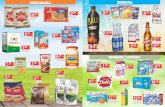 Supermercado e Atacado Carnetti, a chave da economia ... · Fest 660ml BEBIDAS Laranja