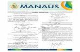 R$ 1,00 Poder Executivodom.manaus.am.gov.br/pdf/2015/setembro/DOM 3730 11.09... · 2015-09-12 · Manaus, sexta-feira, 11 de setembro de 2015. Ano XVI, Edição 3730 - R$ 1,00 Poder