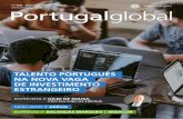 Portugalglobalportugalglobal.pt/.../revista-124-outubro.pdf · A Grécia é o mercado em foco nesta edição. Um país que, tal como Portugal, foi fortemente afetado pela crise financeira
