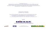 SUBPROJETO I - DIEESE · 2012-05-14 · subprojeto i desenvolvimento de metodologia de anÁlise de mercado de trabalho municipal e qualificaÇÃo social para apoio À gestÃo de polÍticas