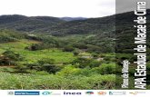 Plano de Manejo da Módulo 4 - Zoneamento Área de Proteção ... · Área de Proteção Ambiental Estadual Macaé de Cima Agosto/2014 Módulo 4 - Página 10 QUADRO 4.1 Matriz de