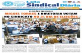 FS 15 DE SETEMBRO DE 2016 - Nº 137 …metalurgicos.org.br/wp-content/uploads/boletim-o-metal... · 2016-09-15 · Luta SindicalDiária Informativo diário do SINDICATO DOS METALÚRGICOS