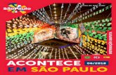 ACONTECE 06/2018 EM SÃO PAULOcidadedesaopaulo.com/v2/wp-content/uploads/2018/06/...Bienal do Ibirapuera Avenida Pedro Alvares Cabral, s/nº Portão 3 / Gate 3 / Porta 3 R$ 10 –