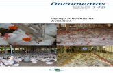 Documentos - Embrapa · Abreu, Paulo S. Rosa, Rodrigo da S. Nicoloso e Valéria M. N. Abreu Revisão gramatical: ... Apresentação..... 5 Capítulo 1 Impacto ambiental da produção