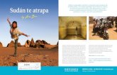 Sudán te atrapa - BRU&BRU Exclusive Travel DesignerSudán es un país mágico, cautivador y sorprendente que te atrapa por sus increíbles paisajes y sus vestigios arqueológicos