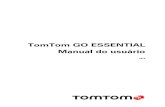 TomTom GO ESSENTIALdownload.tomtom.com/open/manuals/TomTom_GO_ESSENTIAL/ref… · Como encontrar um posto de gasolina ... Como alterar o local de sua residência ... Controle seu