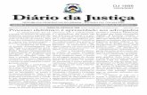 12/03/2007 Diário da Justiçawwa.tjto.jus.br/diario/diariopublicado/291.pdf · diário da justiça repÚblica federativa do brasil - estado do tocantins seÇÃo i tribunal de justiÇa