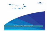 CUSTOS DE CONTEXTO - Cabo Verde TradeInvest...(Em vigor a partir de 01 de Julho de 2017) Concelhos SCZ PRAIA SDO RGS Doméstico 6 e