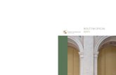 BOLETIM OFICIAL - Banco de Portugal · 2016-10-11 · BOLETIM OFICIAL | Normas e Informações 8|2015 • Banco de Portugal Av. Almirante Reis, 71 – 2.º | 1150-012 Lisboa •