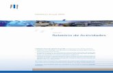 Volume I Relatório de Actividades · Plano de Actividades do Banco para 2006-2008 12 ... Balanço sintético do Grupo BEI Em 31 de Dezembro de 2005 (em milhares de EUR) ACTIVO 31.12.2005