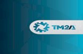 A TM2A nasceu do processo de cisão da SIEPI que teve · Gears Motors/Low Torque Geared Motors EncodersMechanical Variator Clutches and electromagnetic Brakes SensorsLinear actuators
