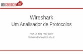 Wireshark Um Analisador de Protocolos · Apps Sala Virtual de Profe.., Declaraçäo Anual WIRESHARK NOTACARIOCA EskiHost - FDR News Farejador de Get Acquainted Lista de concur.„