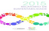 18 NA COMUNIDADE - Grupo Malweegrupomalwee.com.br/uploads/arquivos/relatorio-de-sustentabilidade-… · sempre com foco na sustentabilidade, qualidade e inovação. Escritório São