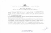 cambuquira.mg.gov.br€¦ · EDITAL DE ABERTURA DE INSCRIÇÖES NO 004/2018 O Prefeito Municipal de Cambuquira no uso de suas atribuiçöes legais, TORNA PÚBLICA a realização de