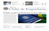 Fernando Frazão/Agência Brasil 3 Divulgação 12portalclubedeengenharia.org.br/wp-content/uploads/... · inaugura série de palestras e defende agenda democrática, soberana e desenvolvimento