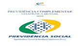 2010 – Ministério da Previdência Social Superintendência ...sa.previdencia.gov.br/site/arquivos/office/3_100506-192845-123.pdf · 2010 – Ministério da Previdência Social