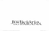 revista Judiciária do Paraná – Ano xIV – n. 17 – Maio 2019 · 7 revista Judiciária do Paraná – Ano xIV – n. 17 – Maio 2019 DEpartaMEntos ... Antonio Sergio b. david