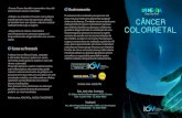 Cancer de Colon - iov.com.br de Colon.pdf · rastreamento de câncer colorretal em pessoas sem histórico familiar ou doenças e síndromes genéticas diagnosticadas é a realização