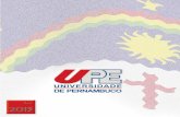 Portfolio2 - Universidade de Pernambuco · 2016-07-13 · APA INdicATivo do AICANCE REqi0NAl (IA UNiVERSidAdE dE PERNAMbUCO . Polo I Polo. EAD 1 Campus Metropolitanodo 2 Campus Mata