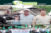 Sempre ao lado do Produtor Rural - cooperabaete.com.br · 04 Publicação da cooPerativa dos Produtores rurais de abaeté e egião ltda. 10 de Fevereiro a 10 de Março13 BOLO DE CASCA