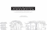 Ecologia da Floresta - InpaRelações entre o solo e a profundidade da liteira em uma área de Floresta Tropical Úmida, Manaus, AM 12 Uso de poças permanentes e temporárias por