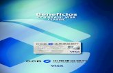 CCB Brasil Financeira - BenefíciosCCB Brasil Visa Classic oferece, basta desbloqueá-lo por meio da Central de Atendimento CCB Brasil. Compras Você poderá realizar compras para