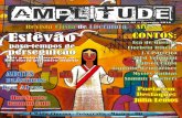 AMPLITUDE - rl.art.br · 1 Número 02 — Fevereiro 2016 AMPLITUDE Poeta em