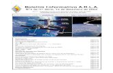 Boletim Informativo A.R.L.A. · 2006-12-16 · 2ª linha – banda ( LF, MF, HF ou VHF ) e período da actividade 3ª linha – em branco 4ª linha – tipo de equipamento(s) utilizado(s)