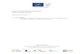 Sessão e Workshop Regionais de Capacitação Coimbra – 28 a ... ws coimb… · Zona de transição bioclimática (mediterrânico – atlântico). Unidades de paisagem Arboreto(cerca