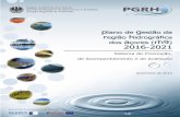 1 | enquadramento - Azoresservicos-sraa.azores.gov.pt/grastore/DRA/PGRHA_20162021/PGRH-A… · 7.1 | Enquadramento O Sistema de Promoção, Acompanhamento e Avaliação do PGRH-Açores