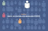 CFC - PESQUISA PERFIL DO CONTABILISTA …...2018/04/28  · CFC, 2010. 116 p. 1. Perfil – Contabilista - Brasil. 2. Resultado de pesquisa. I. Título. CDU – 657: 331.543(81) Ficha