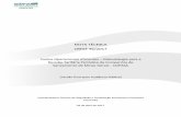 NOTA TÉCNICA CRFEF 46/2017 - Minas Gerais · CRFEF 46/2017 Custos Operacionais Eficientes – Metodologia para a Revisão Tarifária Periódica da Companhia de Saneamento de Minas