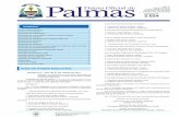 Edição nº 2 - diariooficial.palmas.to.gov.brdiariooficial.palmas.to.gov.br/media/diario/2024-21-6-2018-17-5-8.pdf · 2.024 Edição nº sUMÁRio ATos do PodER EXECUTiVo dECRETo