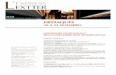 LEPRESS EXTTER - PLMJ Law Firm€¦ · 2009, 2010, 2011 / The Lawyer European Awards-Shortlisted 2010, 2011, 2012 Melhor Sociedade de Advogados no Serviço ao Cliente Clients Choice