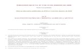 ACT DAS INSTITUIÇÕES DE CRÉDITO AGRÍCOLA MÚTUOconteudos.sibace.pt/sindical/convencoes/ACT-ICAM-2009.pdf · 2017-04-20 · Mais as alterações publicadas no BTE nº 1 de 8 de