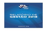 CONSELHO REGIONAL DE PSICOLOGIA 8ª REGIÃO (CRP-08) … · CONSELHO REGIONAL DE PSICOLOGIA 8ª REGIÃO (CRP-08) Relatório de Gestão do exercício de 2018 Relatório de gestão