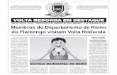 VR DESTAQUE 970 - 17 FEVEREIRO de 2011 · datado de 19/janeiro/2011, que trata da escala de compensação a ser praticada pelo Funcionalismo Público Municipal, em razão do horário