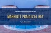 Renovação Marriott Individuais - Praia d'El Reyreputação de “nova estrela do golf internacional” com a atribuição dos seguintes prémios: 30º lugar na Golf World, em 2017.