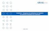 Apresentação do PowerPoint - ABALabal.org.br/wp-content/themes/abal2017/assets/... · (*) não associada da abal ibra metais ltda ibrap indÚtria brasileira de alumÍnio e plÁstico