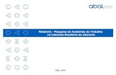 Apresentação do PowerPoint - abal.org.brabal.org.br/wp-content/themes/abal-thema-2020/... · (*) 13 empresas não associadas da abal ibrame indÚstria brasileira de metais s.a.