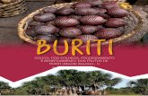 BURITi - Fundação Banco do Brasil · 2019-09-27 · encontrar buritizeiros ao longo das margens de rodovias estaduais e federais, espalhadas por toda a região amazônica e ainda,