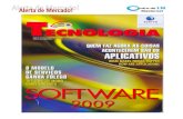Dez-2009 RevistaSerieEstudos Software2009 … · 2009-12-17 · FAZ AGORA AS COISAS ACONTECEREM sho os APLICATIVOS WHAT MAKES THINGS HAPPEN entro de Mastersaf . 26 28 30 32 34 36