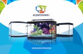 aquaterrario.com.br · rentáveis para seu petshop, além de um suporte personalizado para seu setor de peixes, modernas baterias para seu departamento de aquarismo e MUITO MAIS!