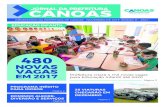 CANOAS - 189.10.143.130189.10.143.130/...Canoas_Edicao_III_Anoa_I_.pdf · Prefeitura de Canoas, vai formar duas tur-Iniciativa inédita no país recebeu 625 inscritos OPORTUNIDADES
