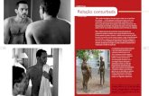 Relação conturbada - Falo Magazine · reuniu estatísticas sobre a imagem corporal masculina, incluindo informações sobre os hábitos das pessoas com transtorno dismórfico corporal.